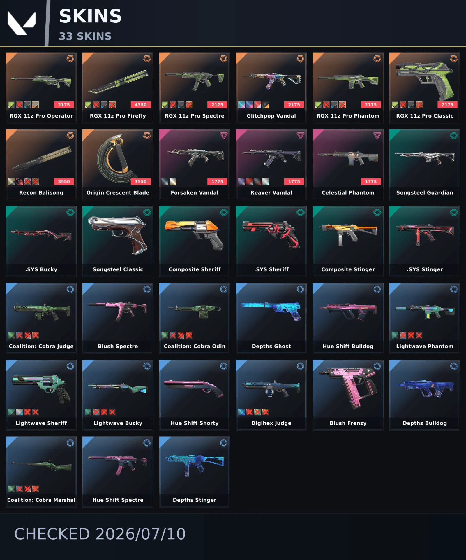 offer preview