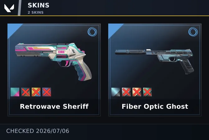 offer preview