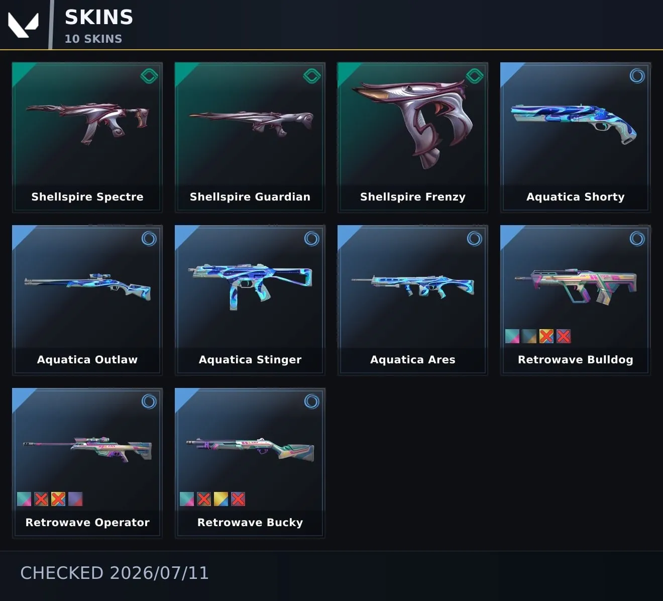 offer preview