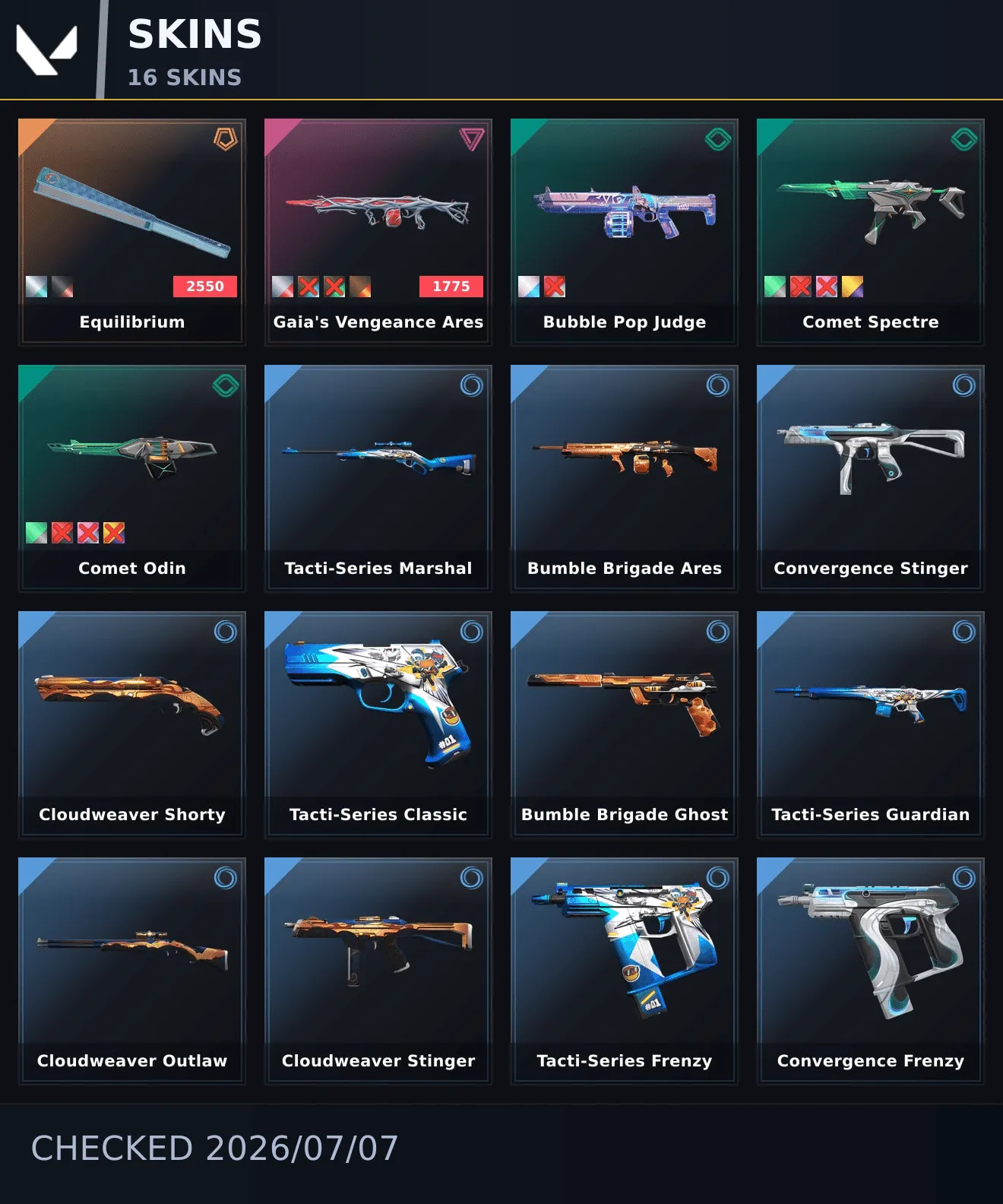 offer preview