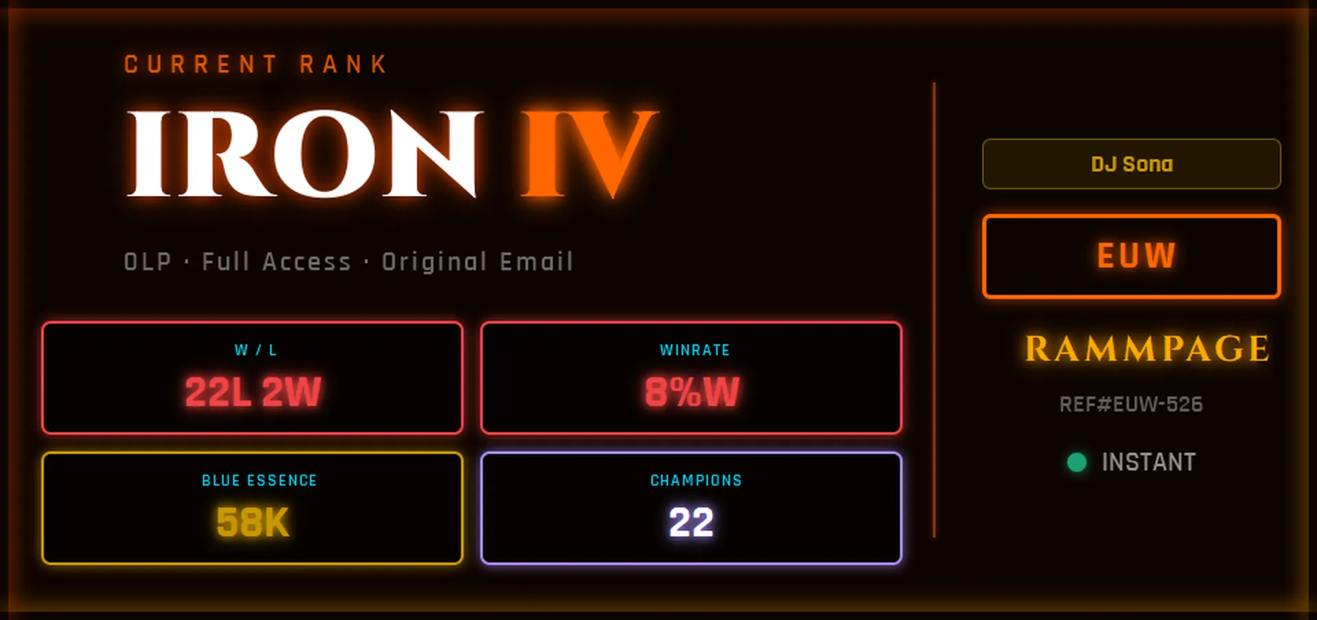 offer preview