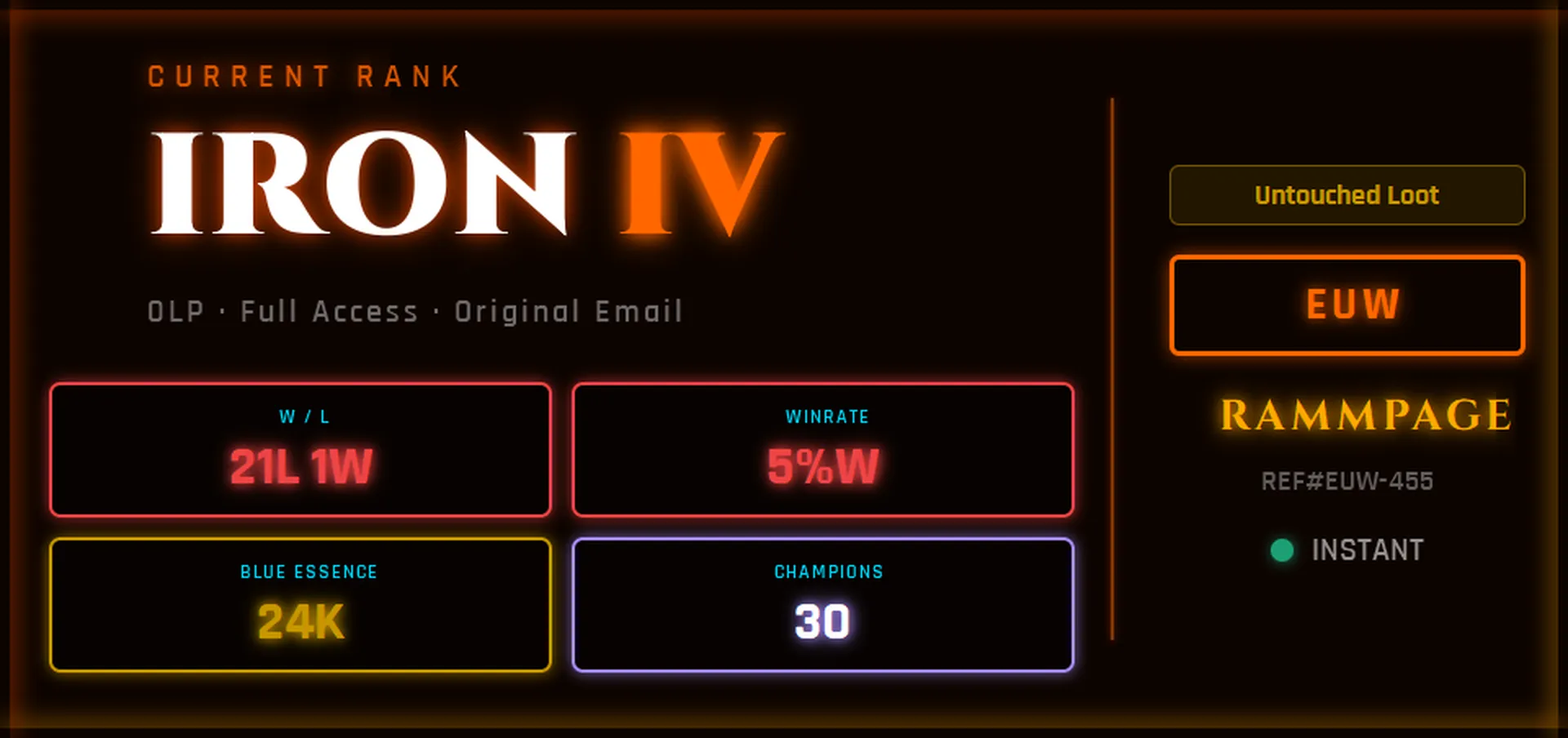 offer preview