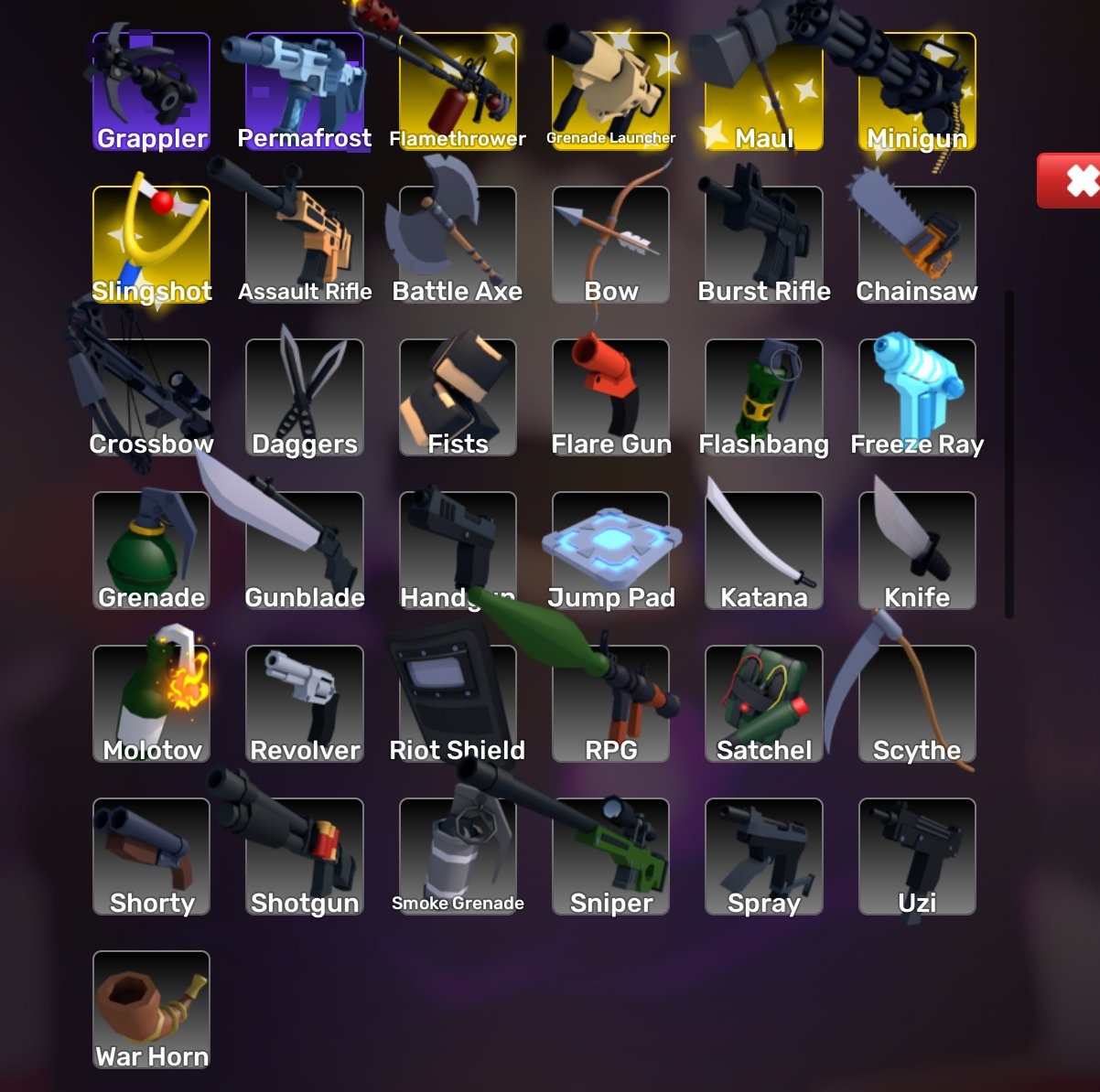 offer preview