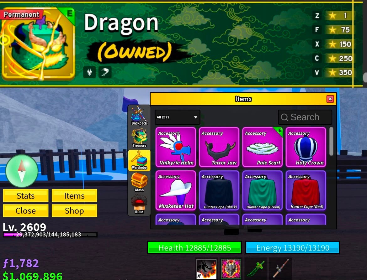 offer preview