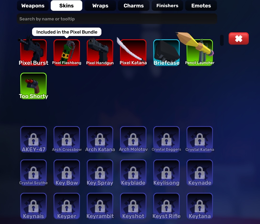 offer preview