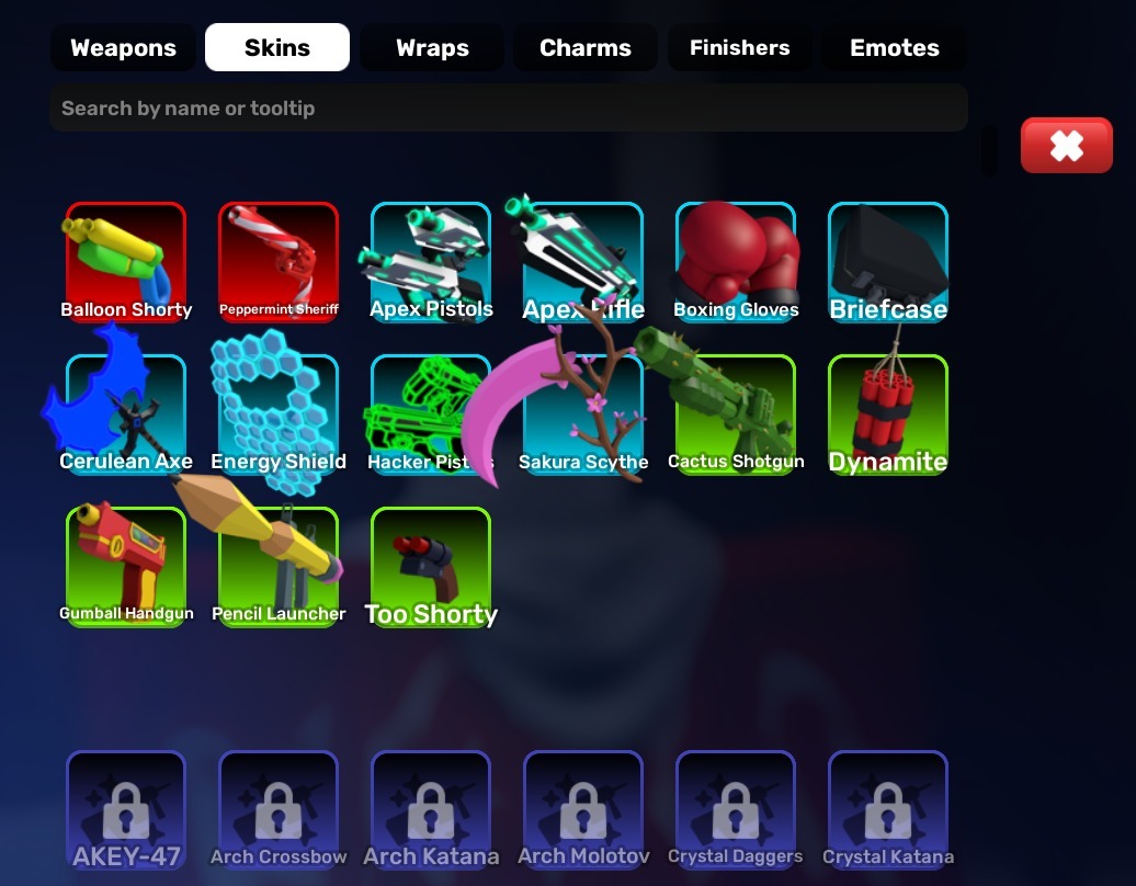 offer preview
