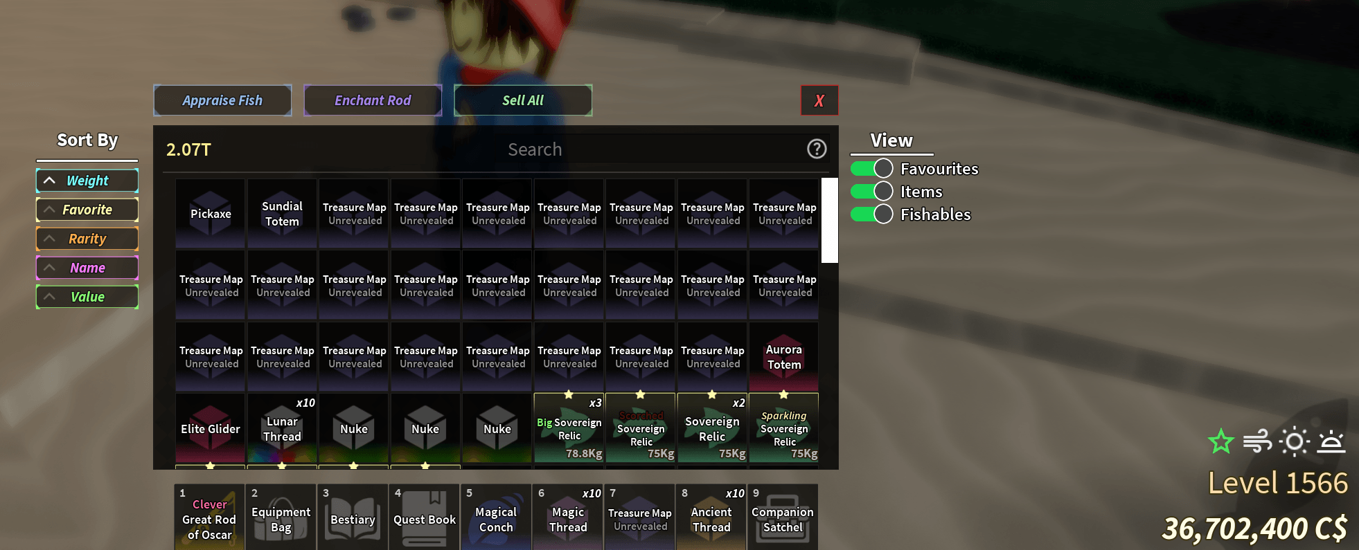 offer preview