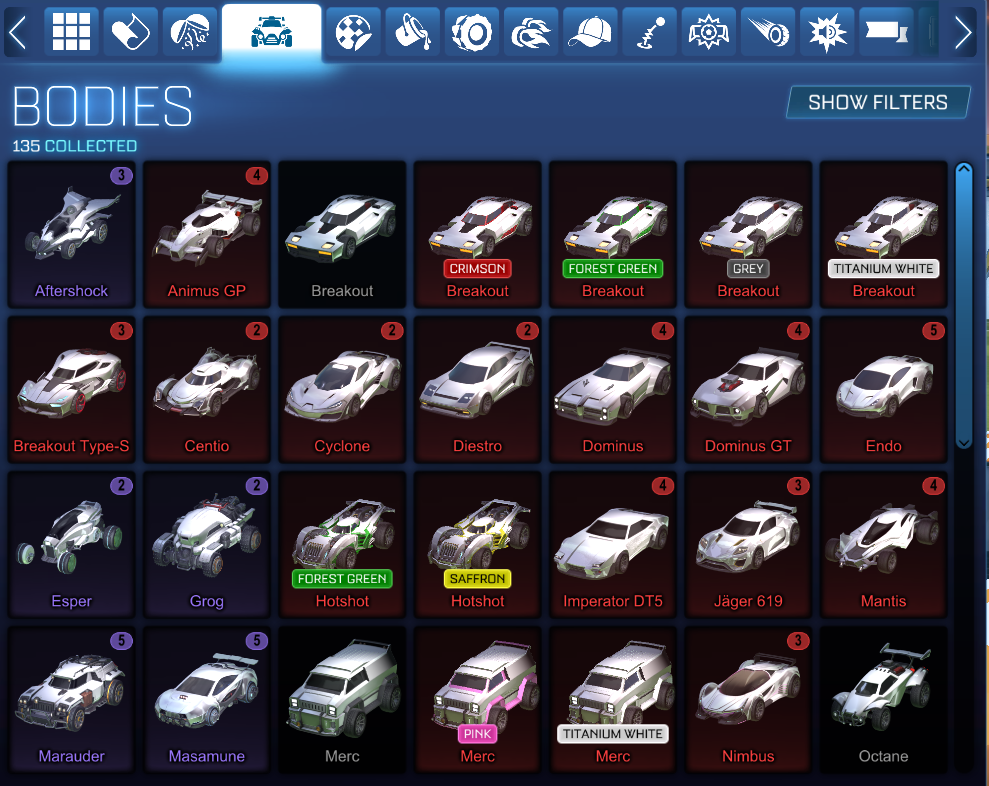 offer preview
