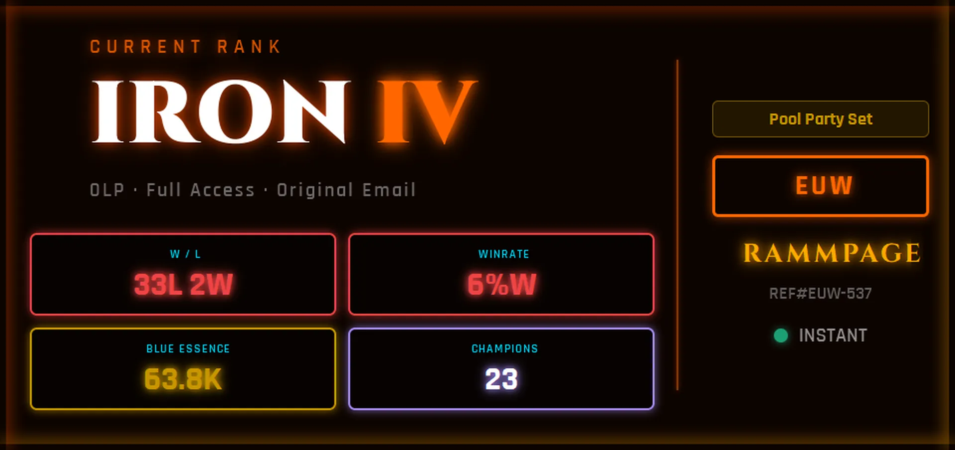 offer preview