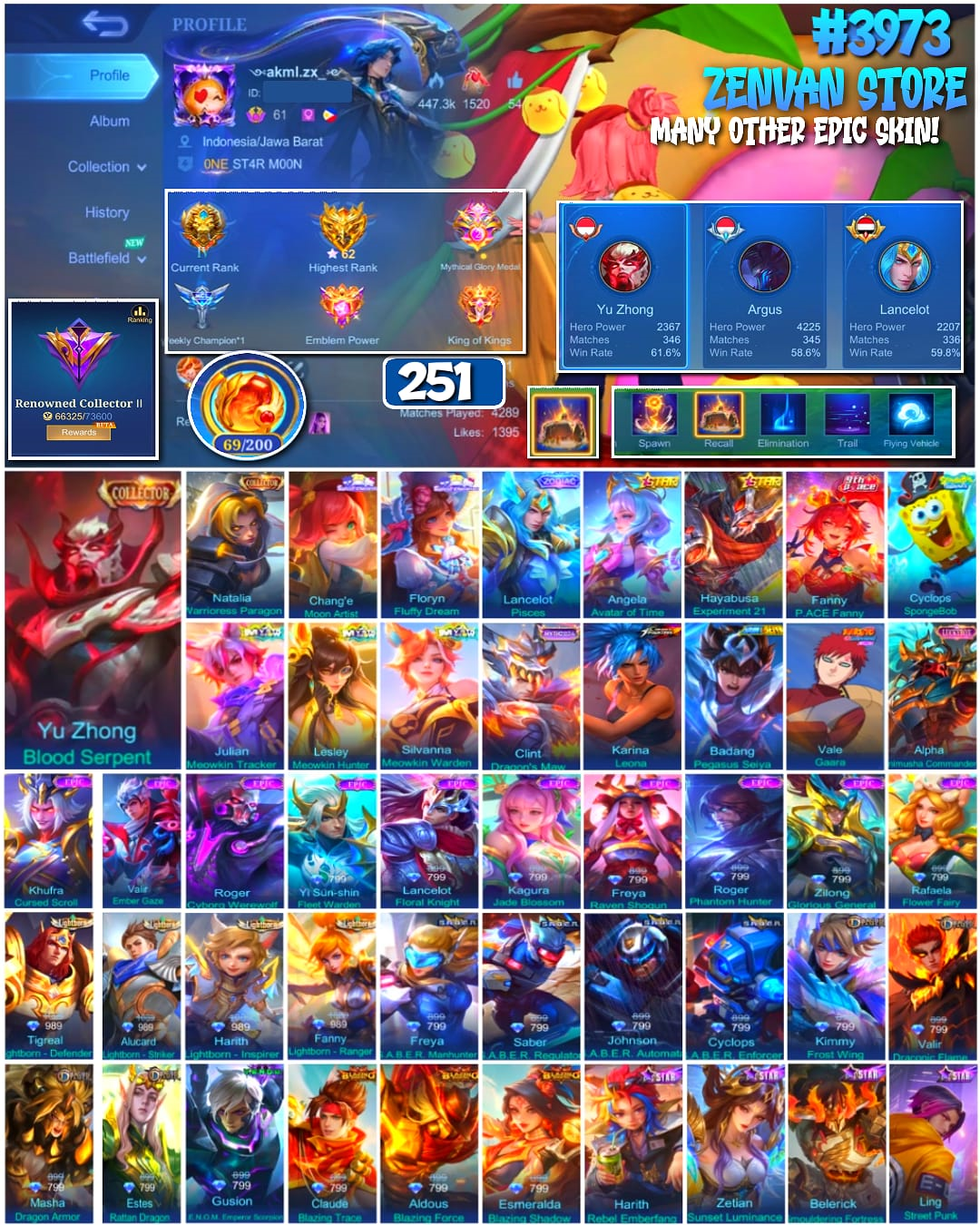 offer preview