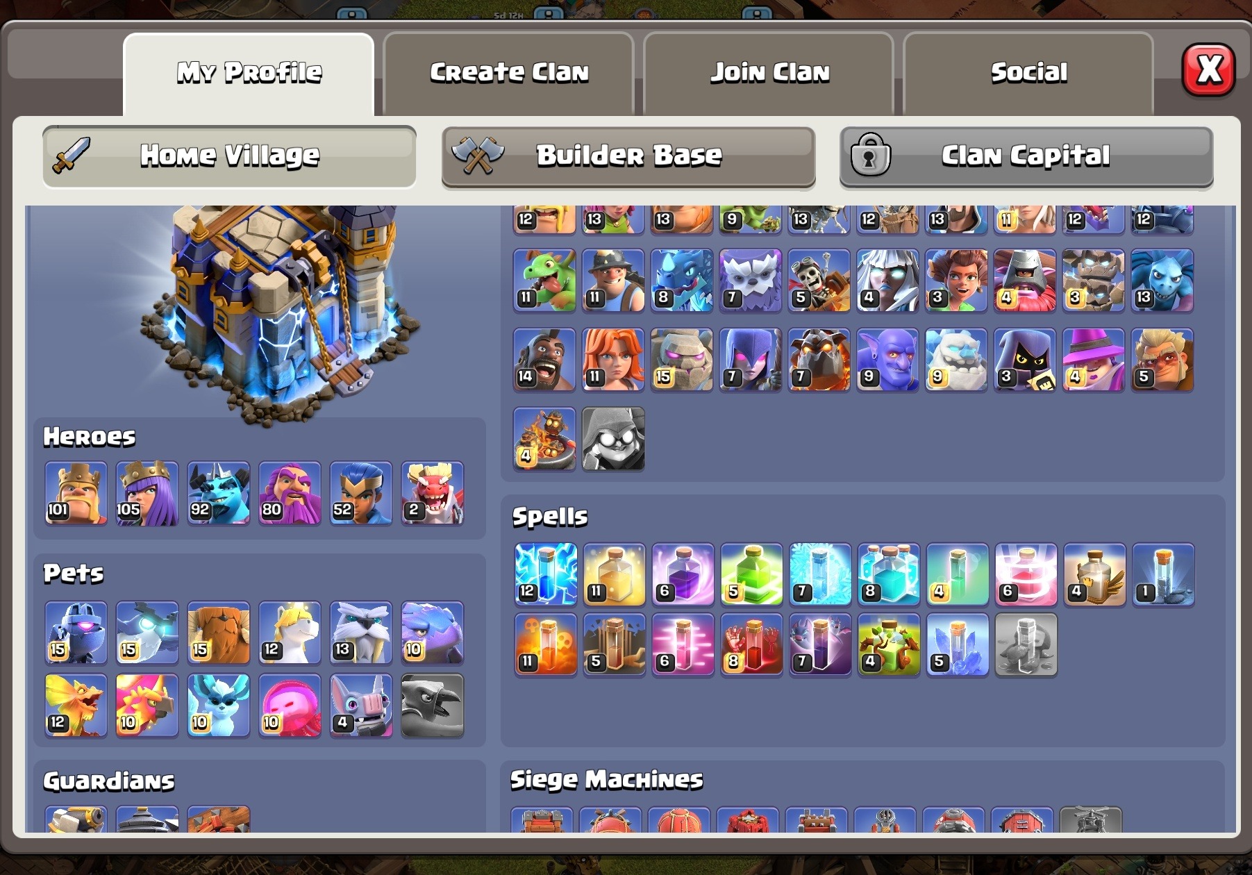 offer preview