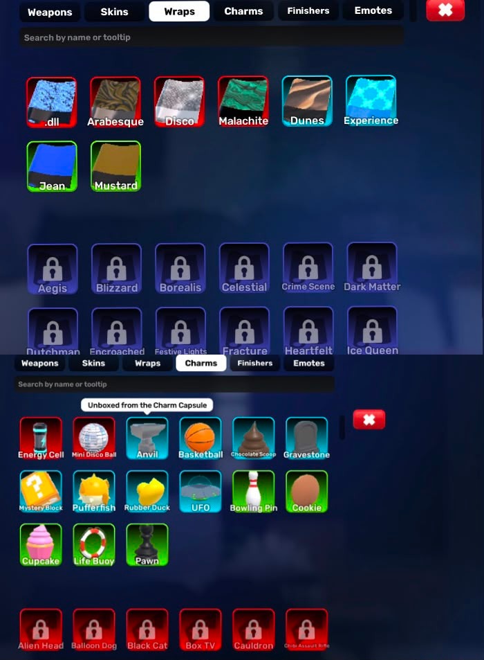 offer preview