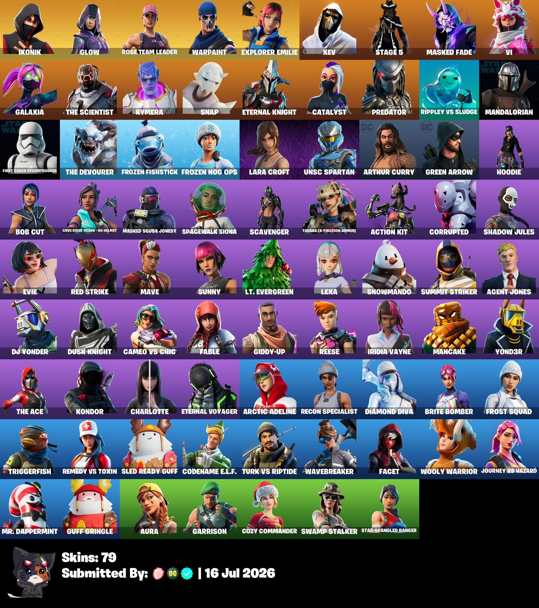 offer preview
