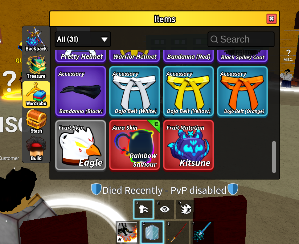 LEVEL 2743 | PERM ICE, BLADE, ROCKET | Dragon Talon 543