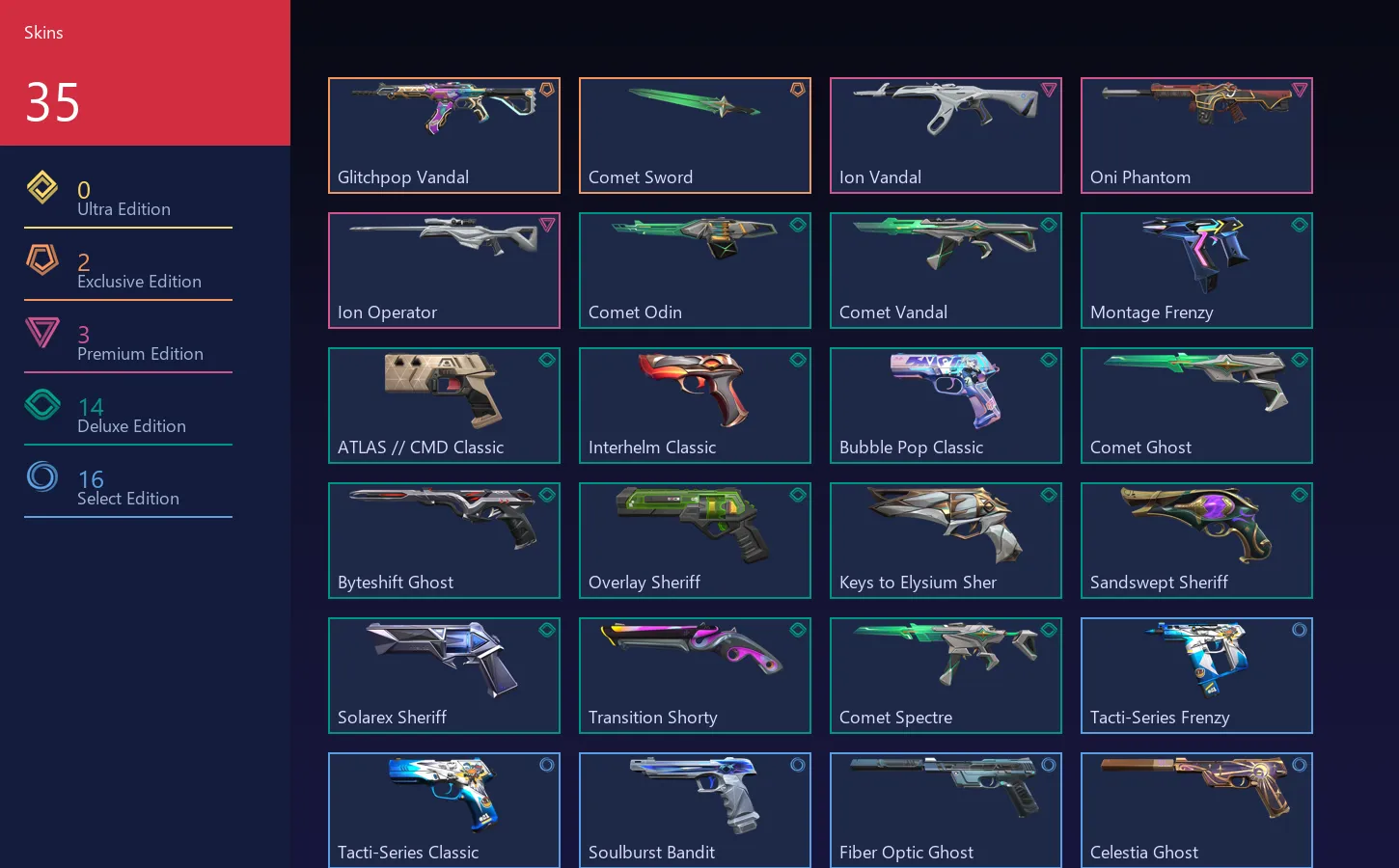 offer preview