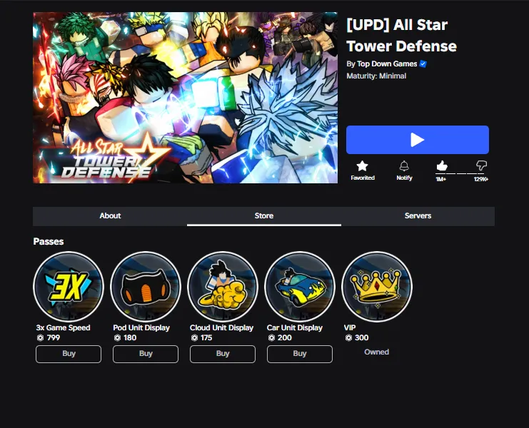 offer preview