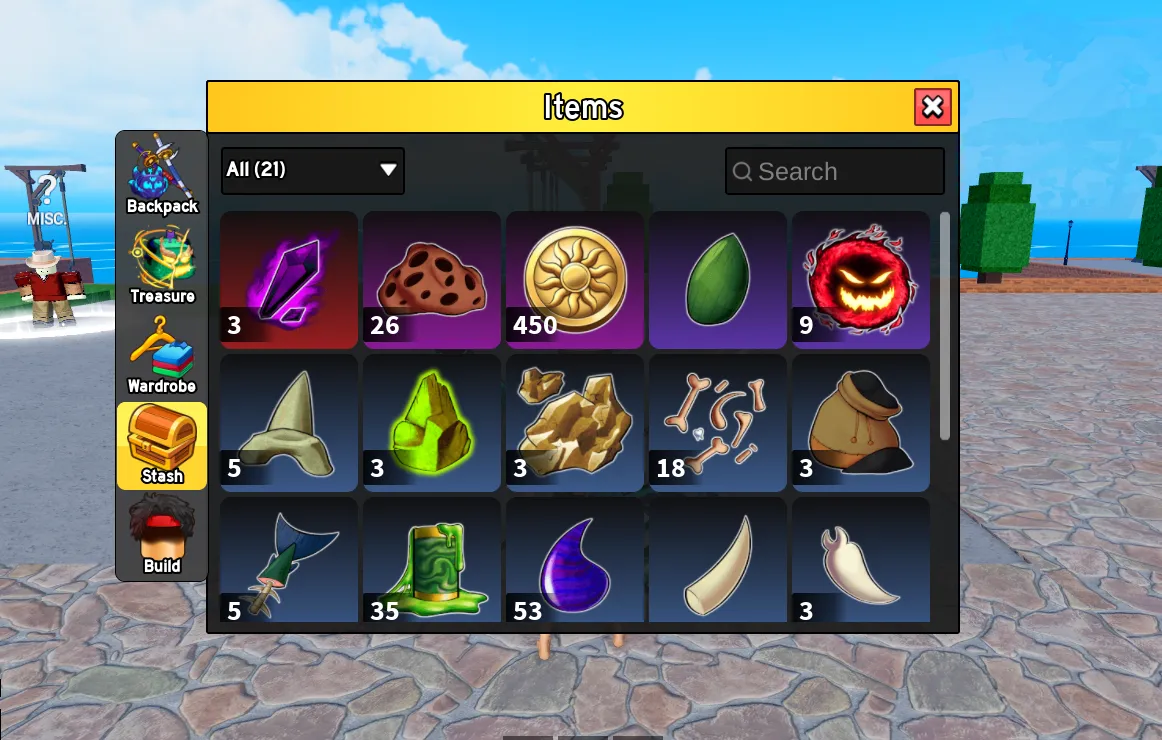 offer preview