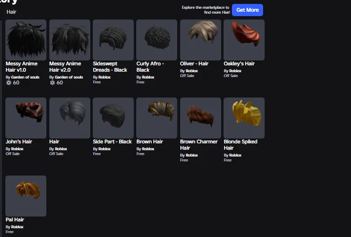 offer preview