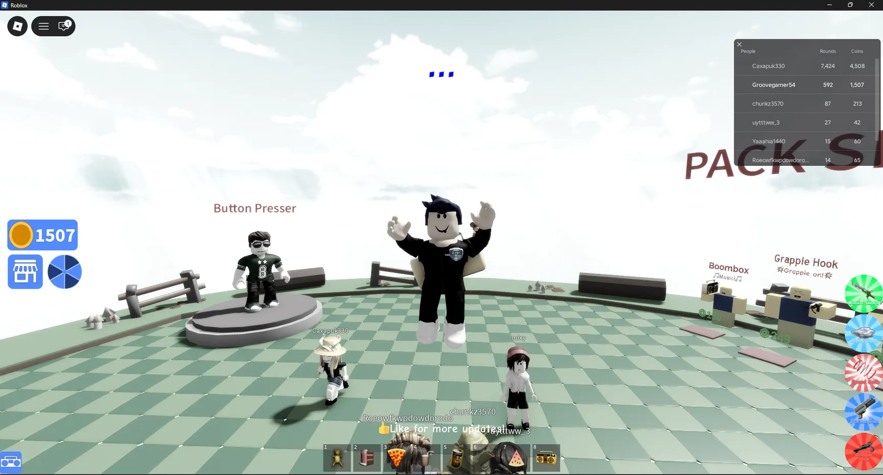 offer preview