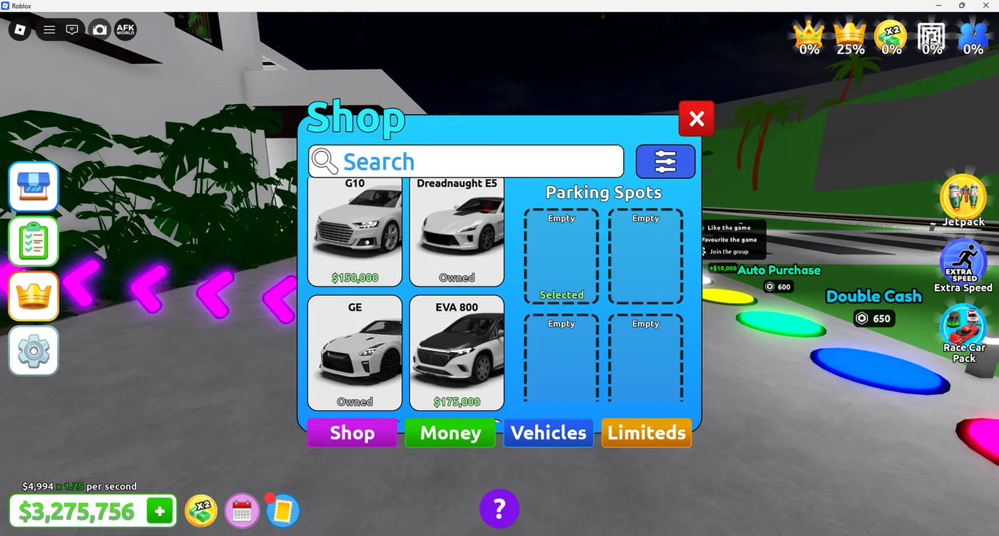 offer preview