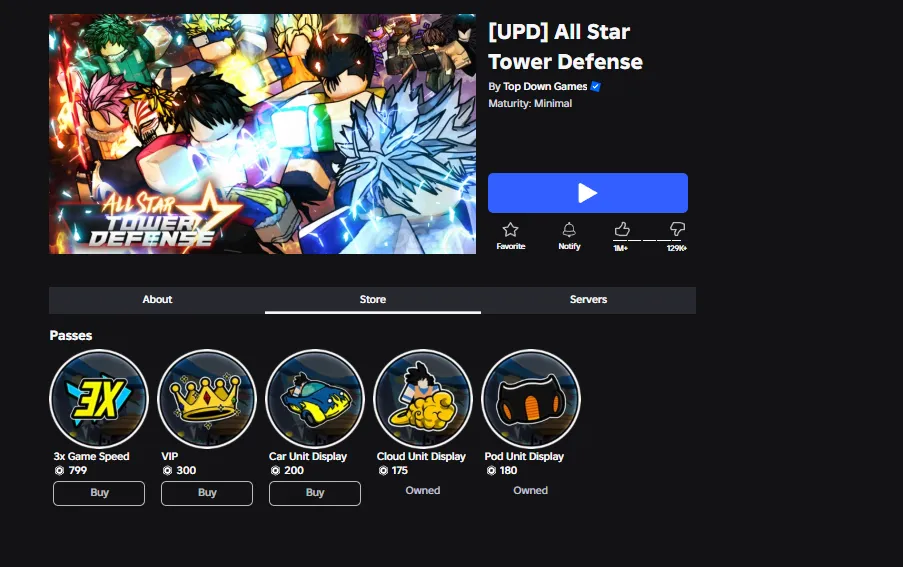 offer preview