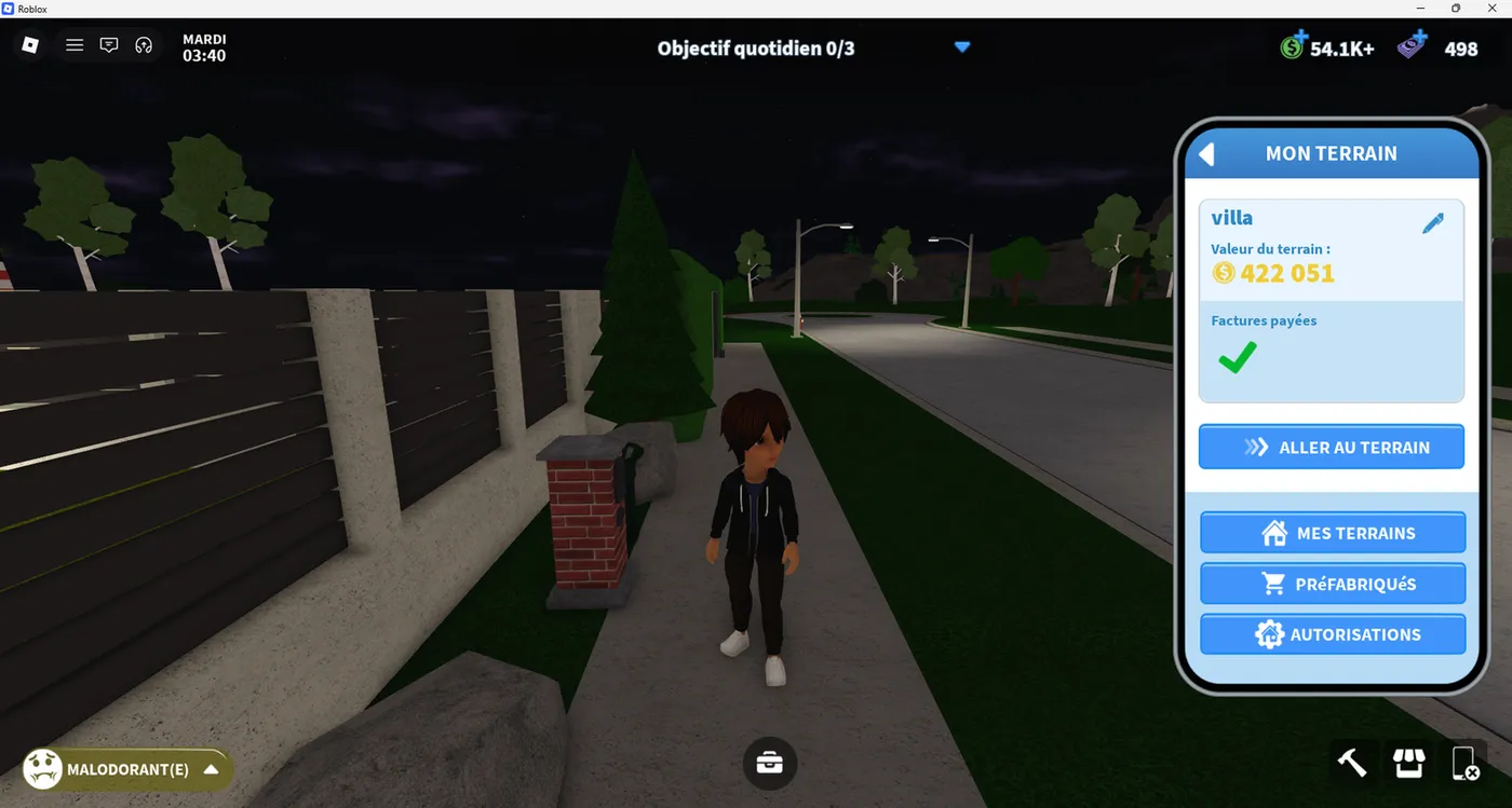 offer preview