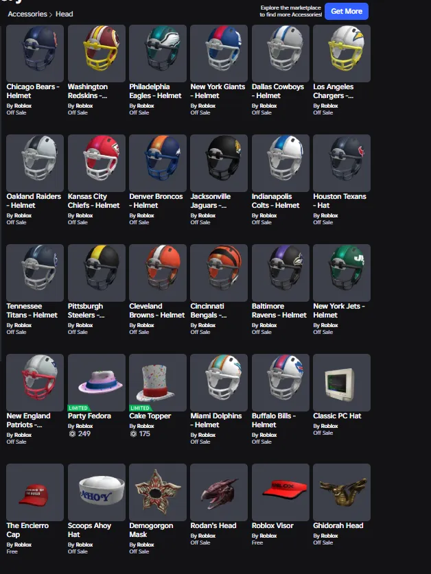 offer preview