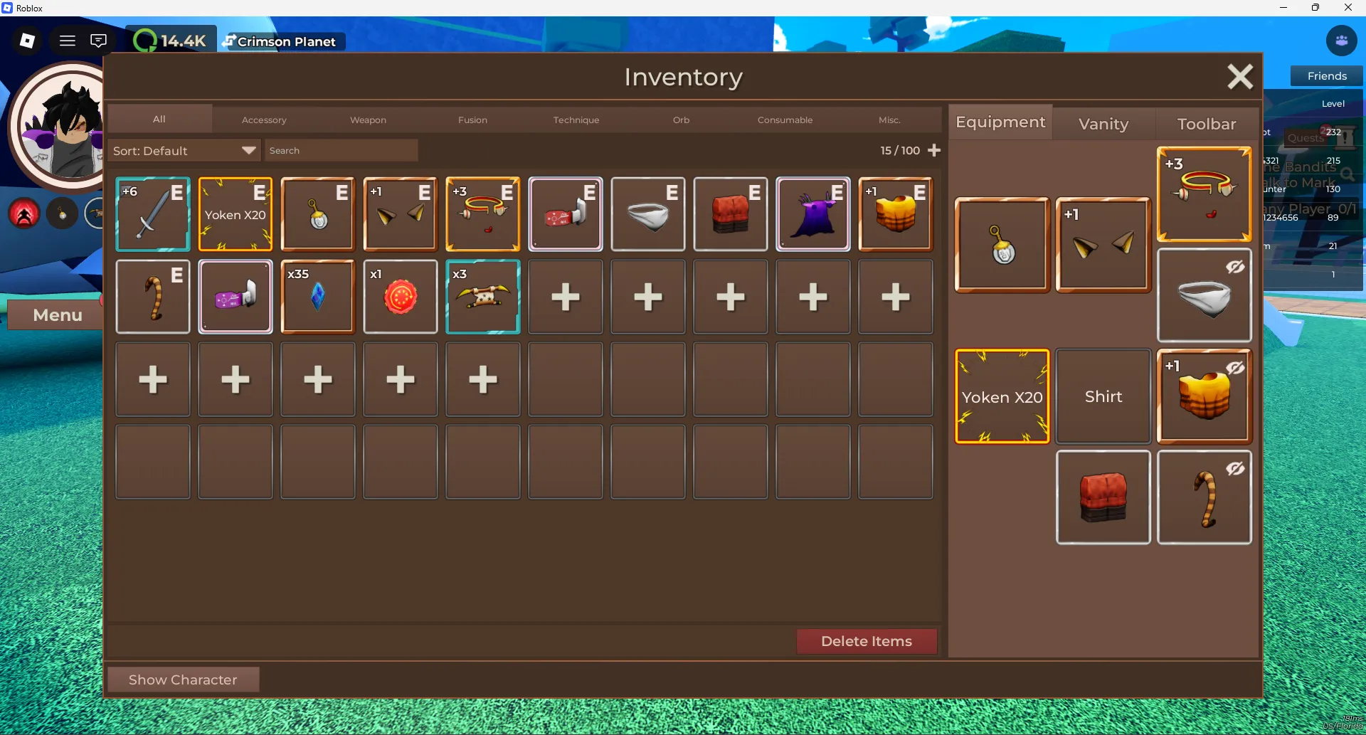 offer preview