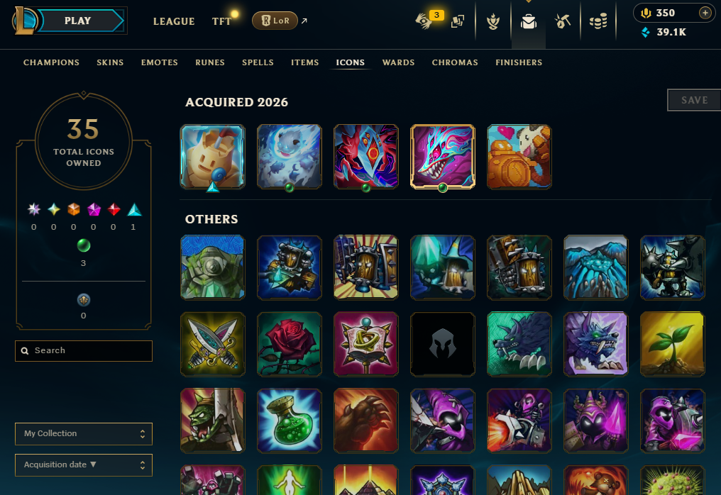 oferta