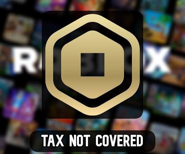 Robux | Robux | MI4704