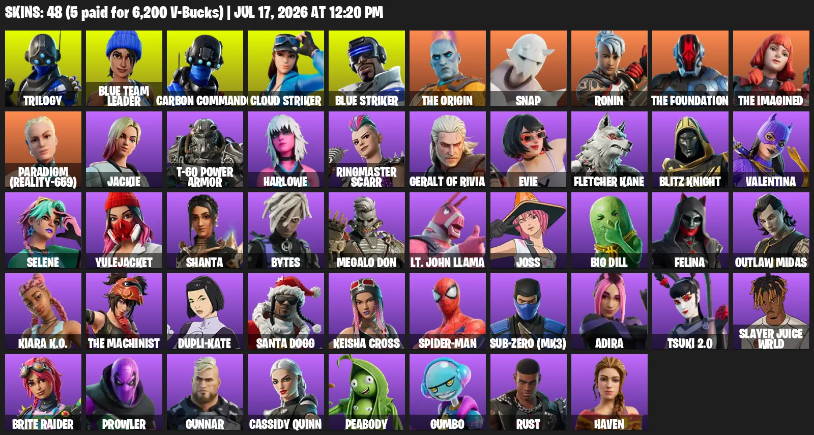 offer preview