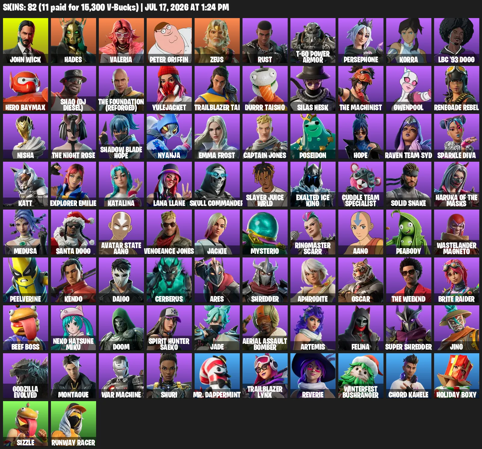 offer preview