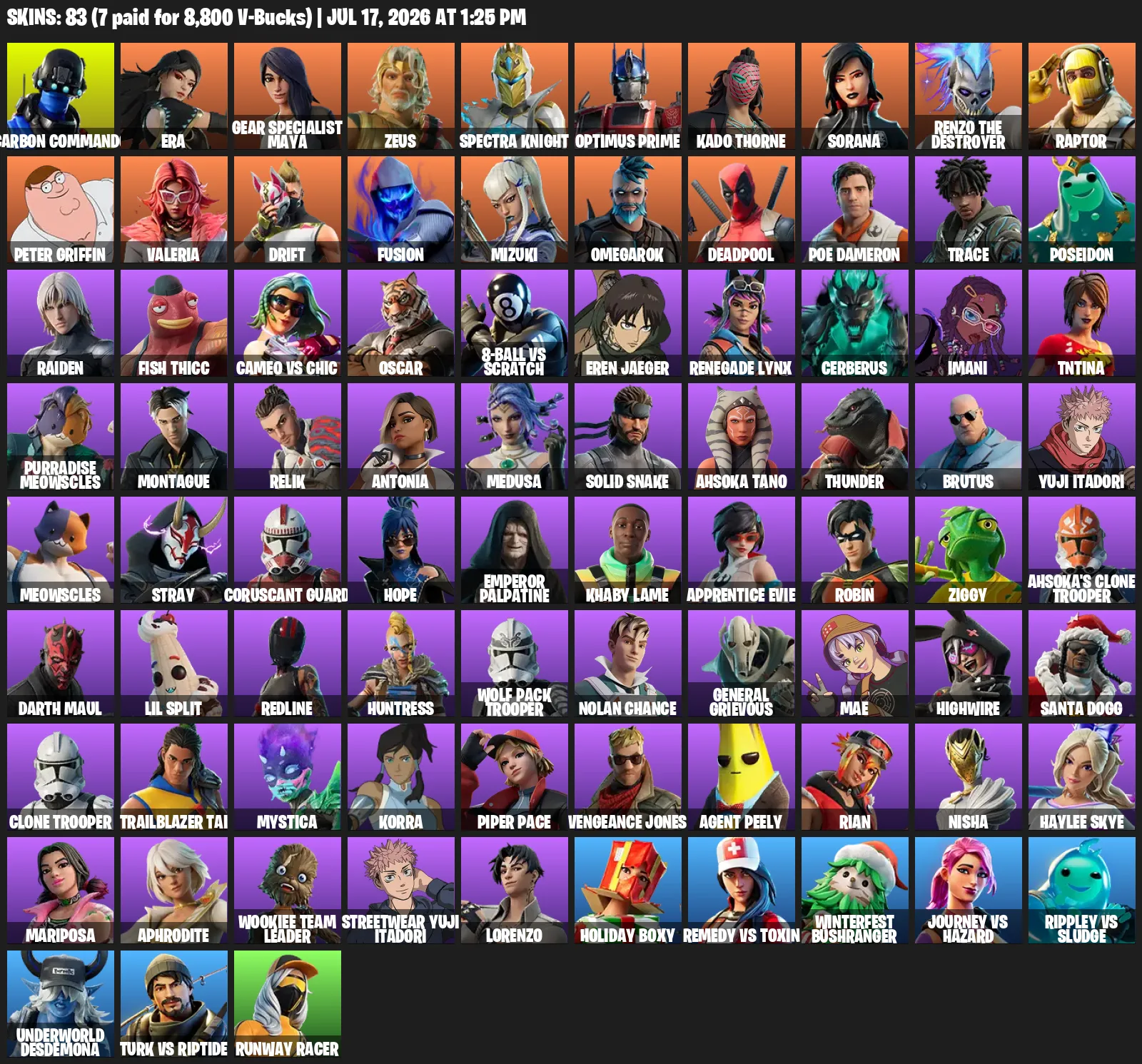 offer preview