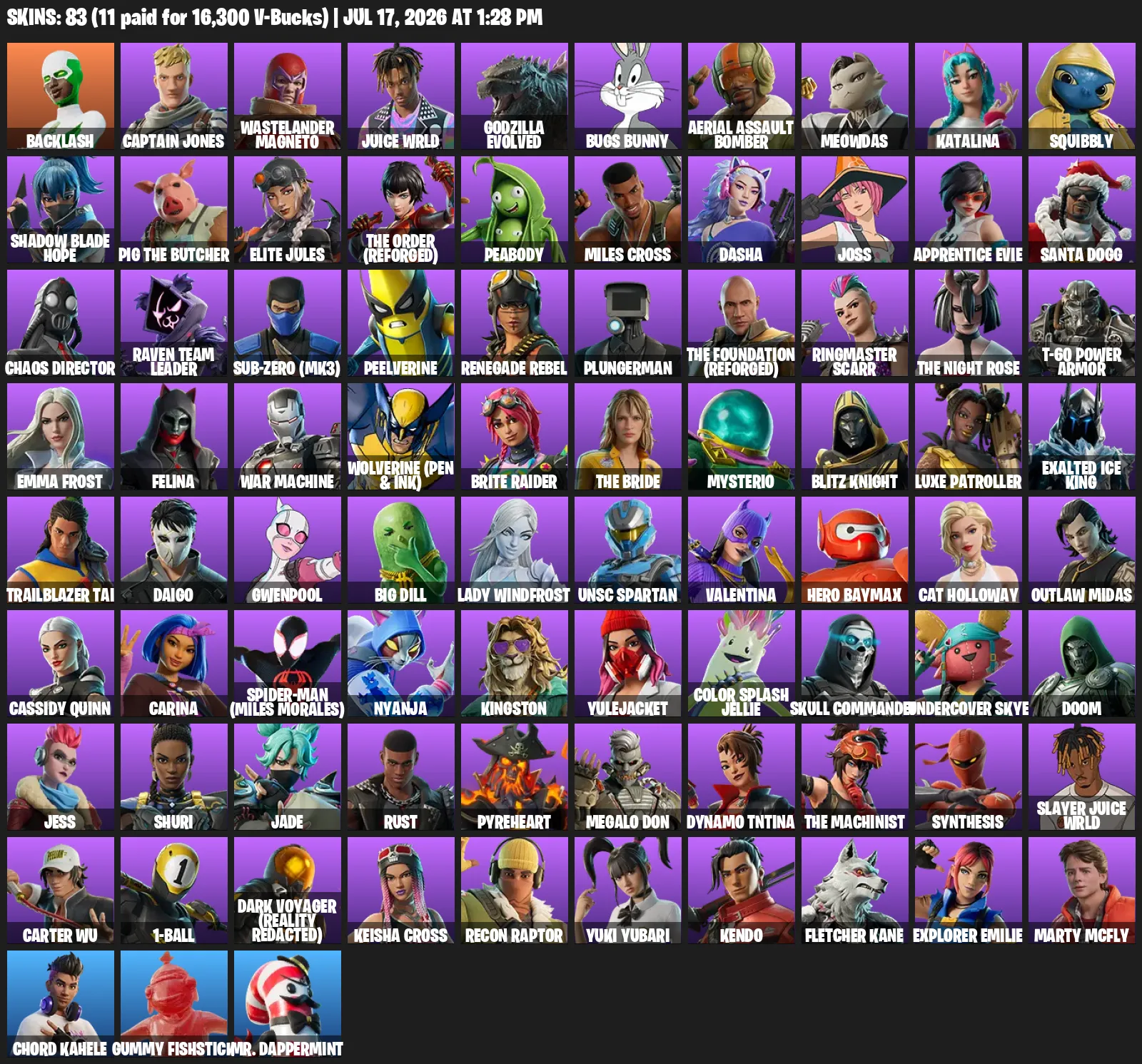 offer preview