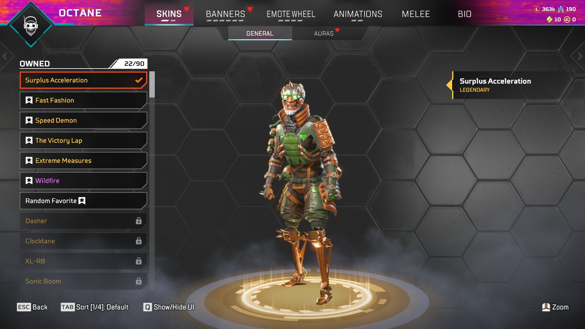 offer preview