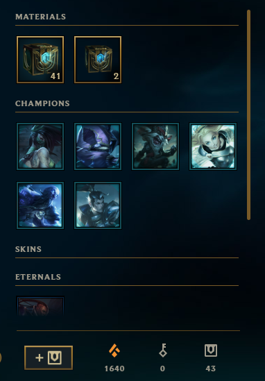 offer preview