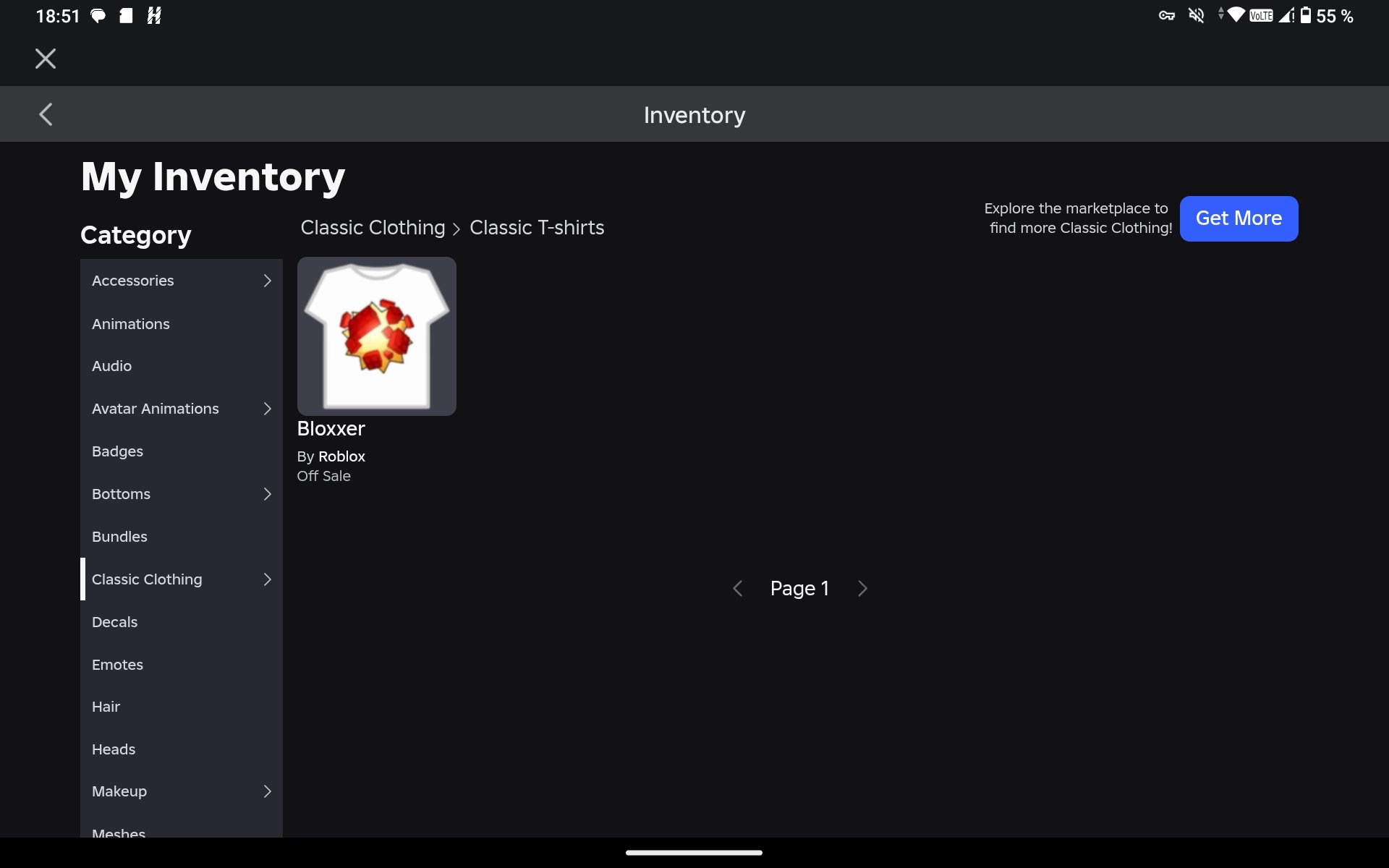 offer preview