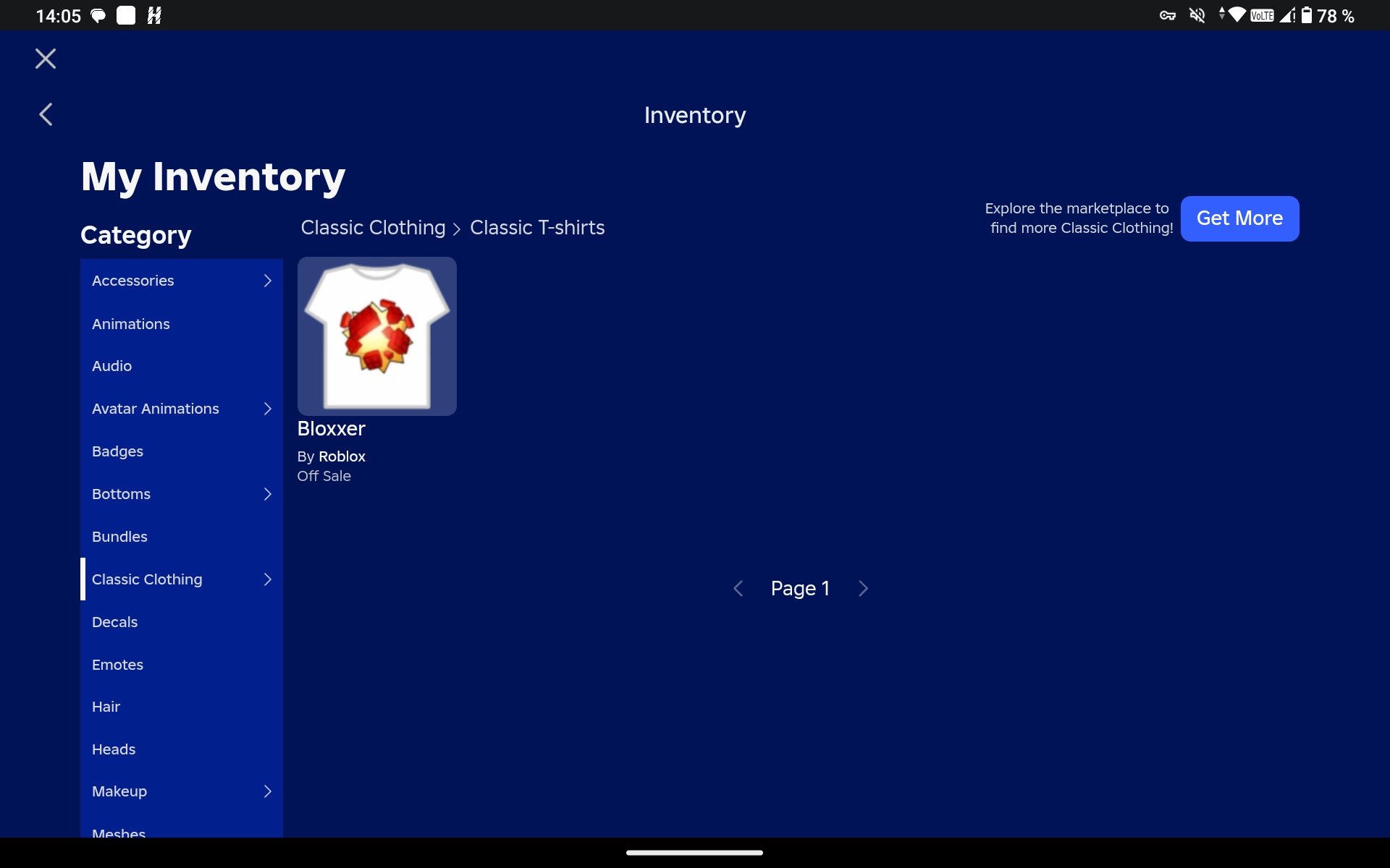 offer preview