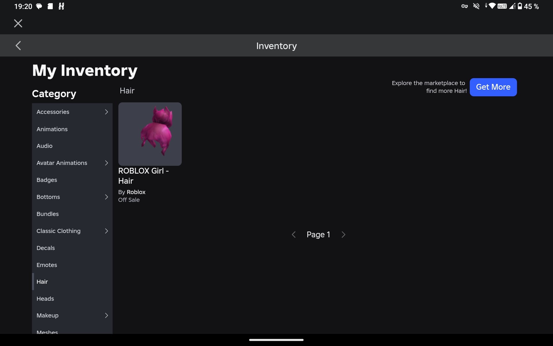 offer preview