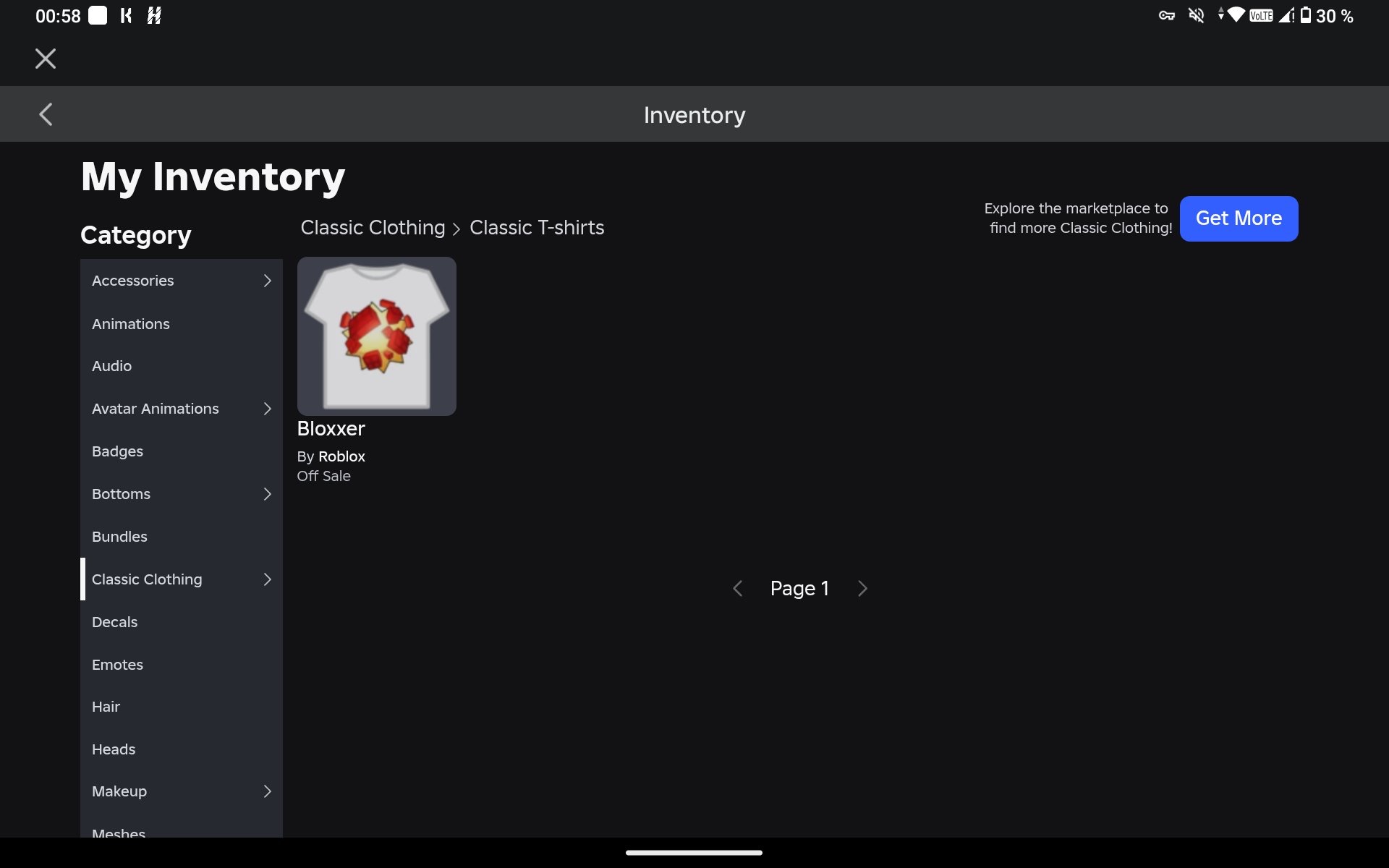 offer preview