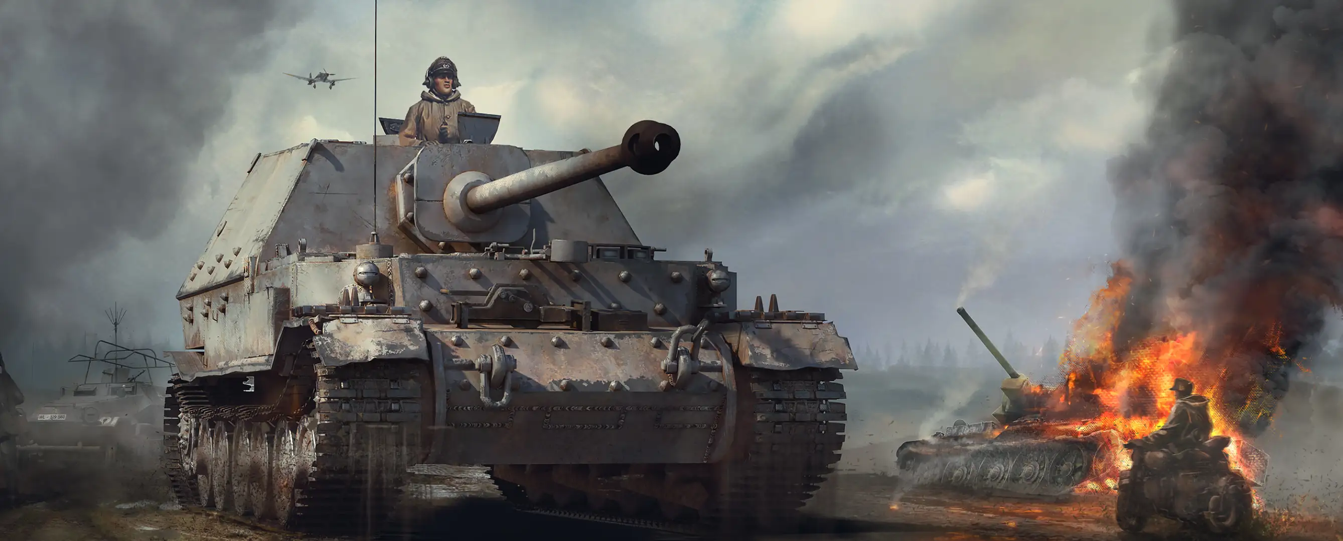 Top 5 Websites to Buy War Thunder Accounts in 2026, Ranked and Reviewed by Eloboost24