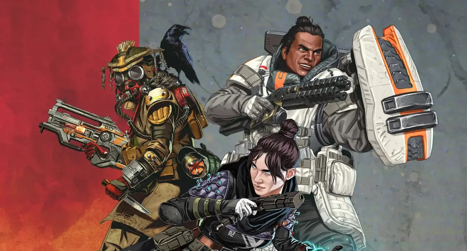 Top 5 Websites to Buy Apex Legends Accounts in 2026, Ranked and Reviewed by Eloboost24