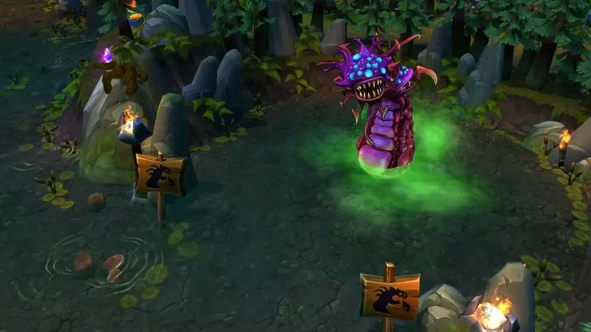 We Played LoL Classic on PBE: Here's Everything You Should Know