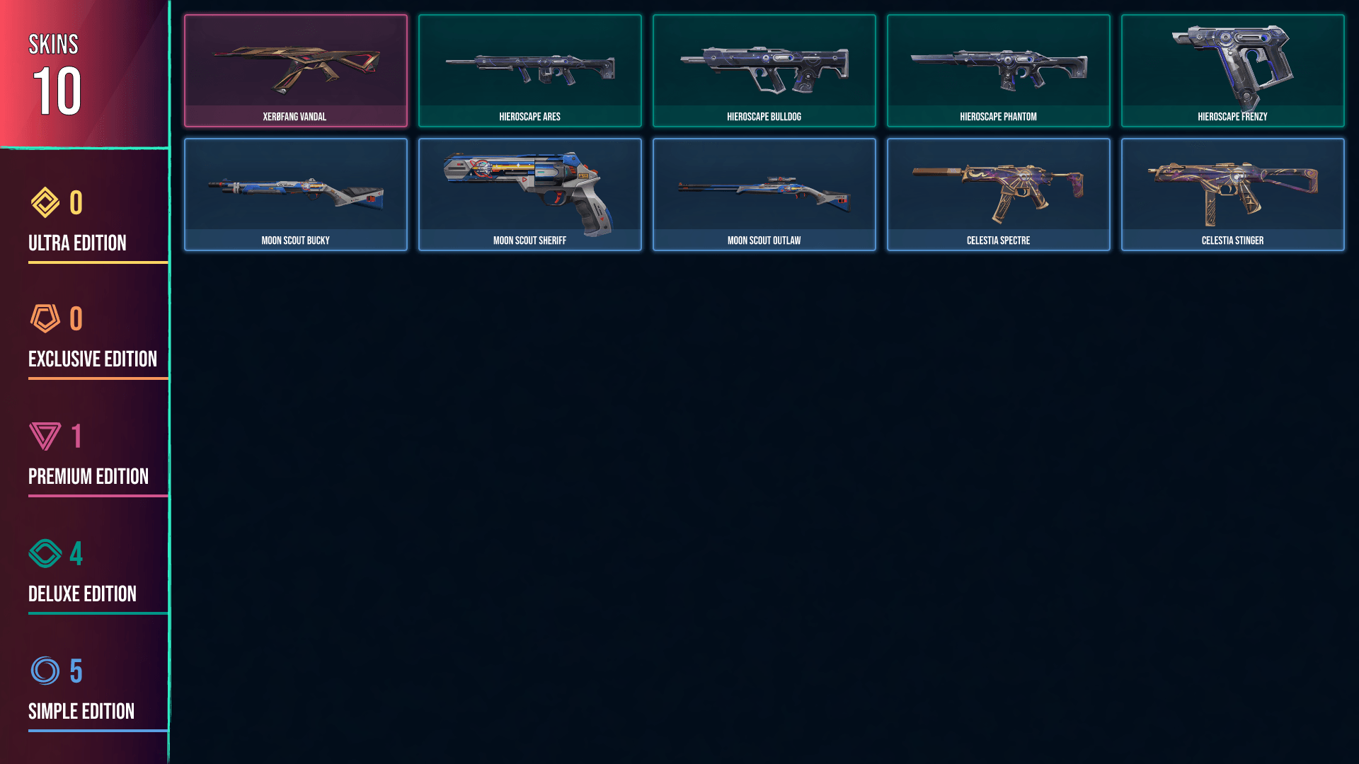 offer preview