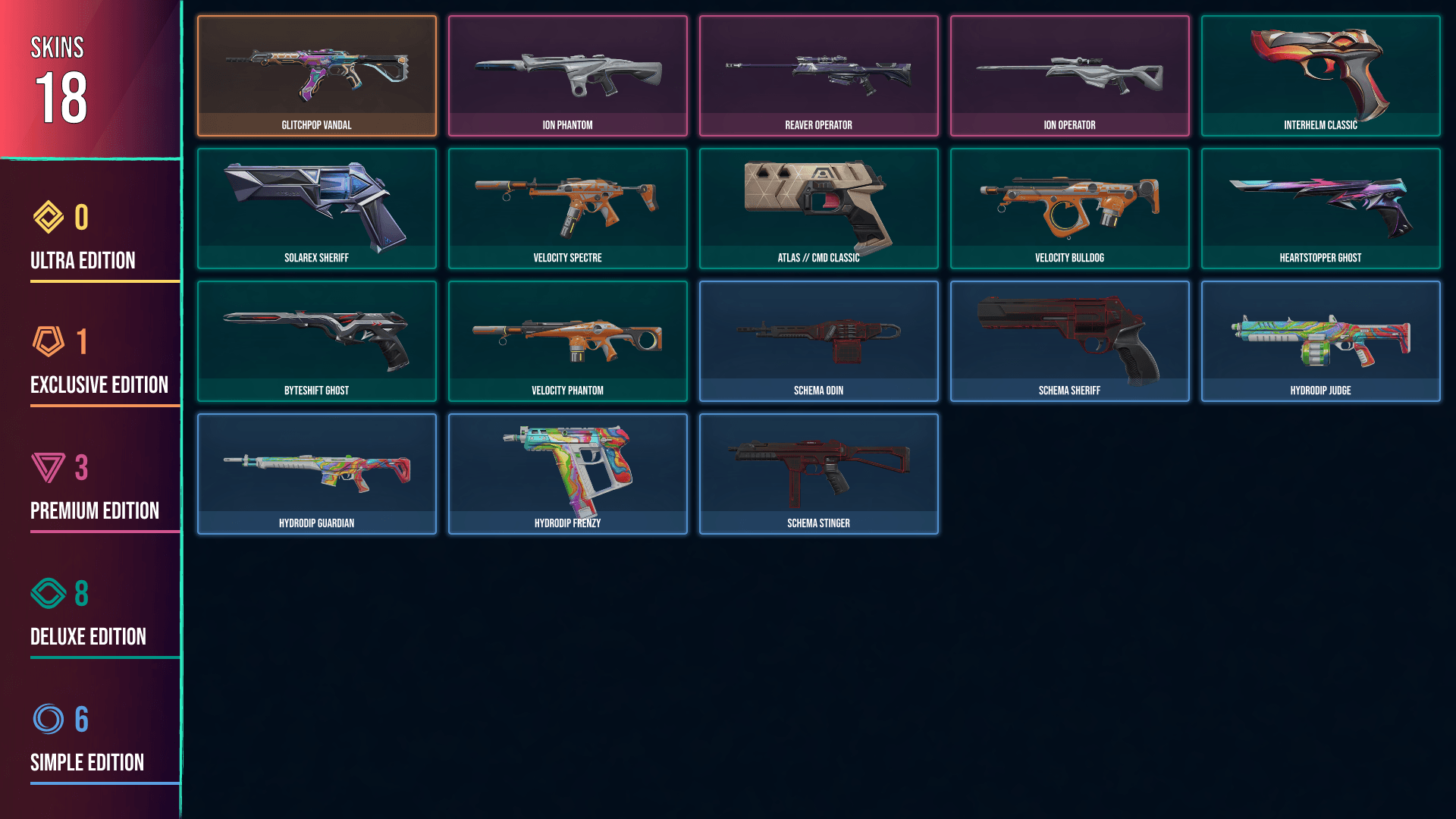 offer preview