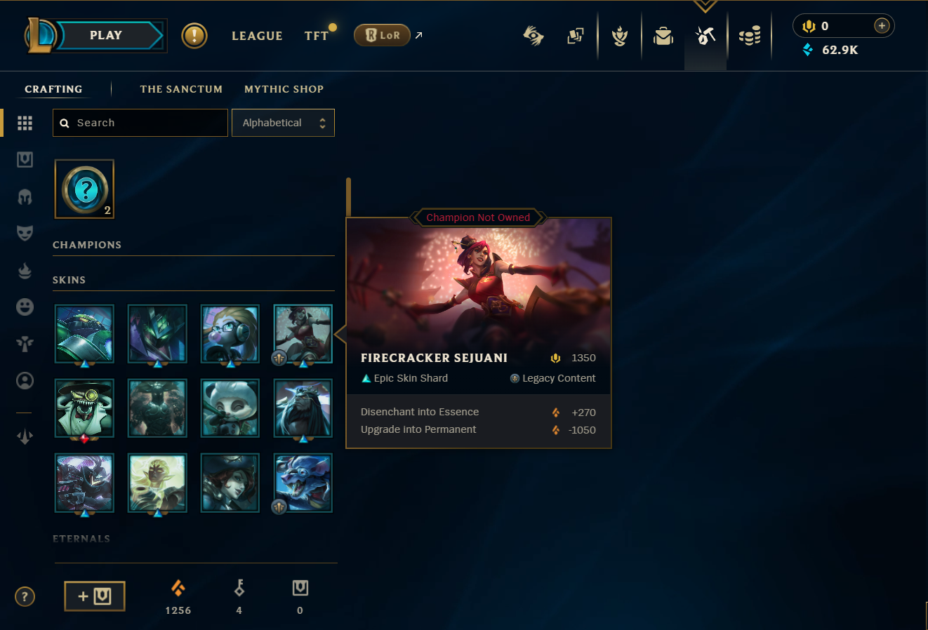 offer preview