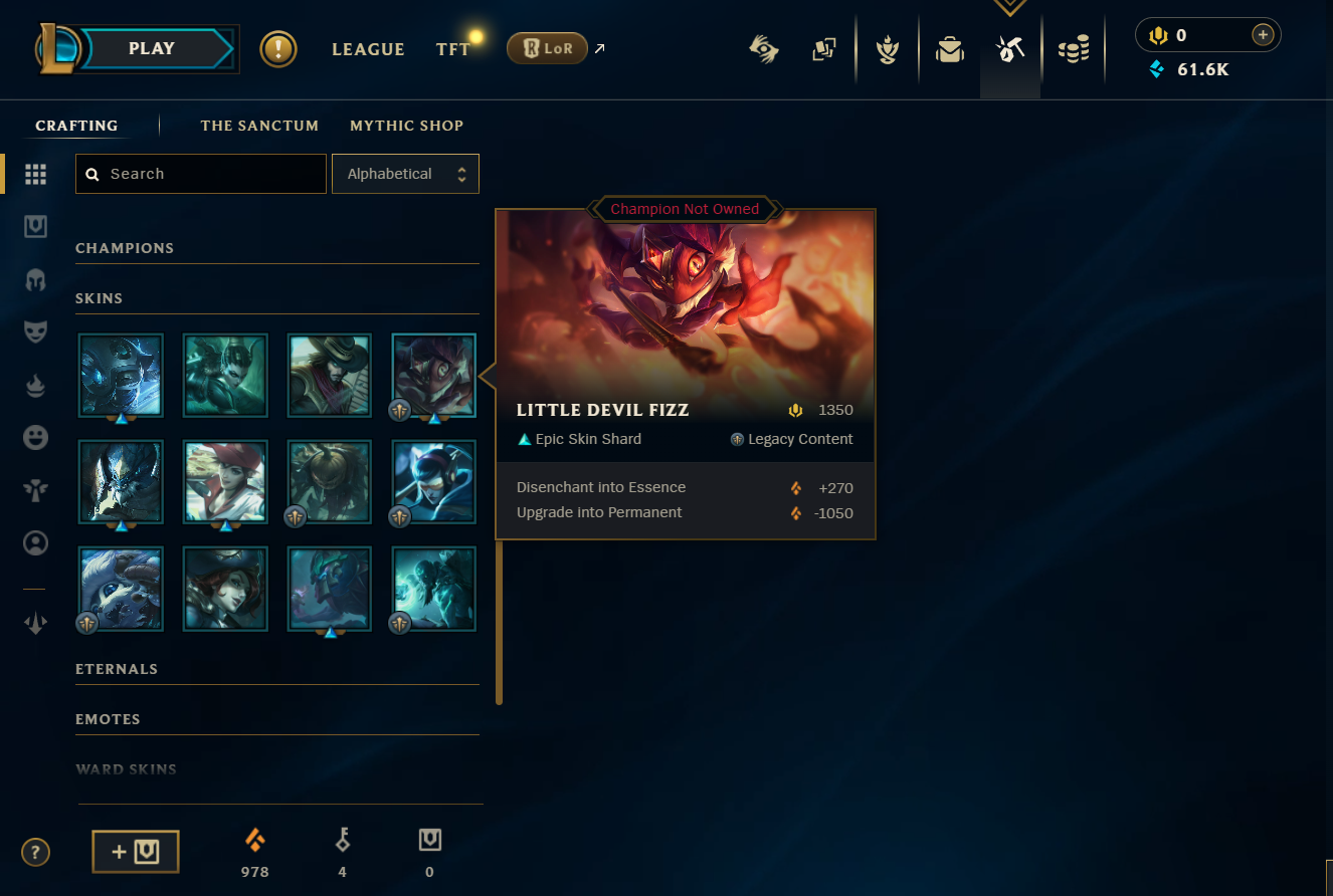 offer preview
