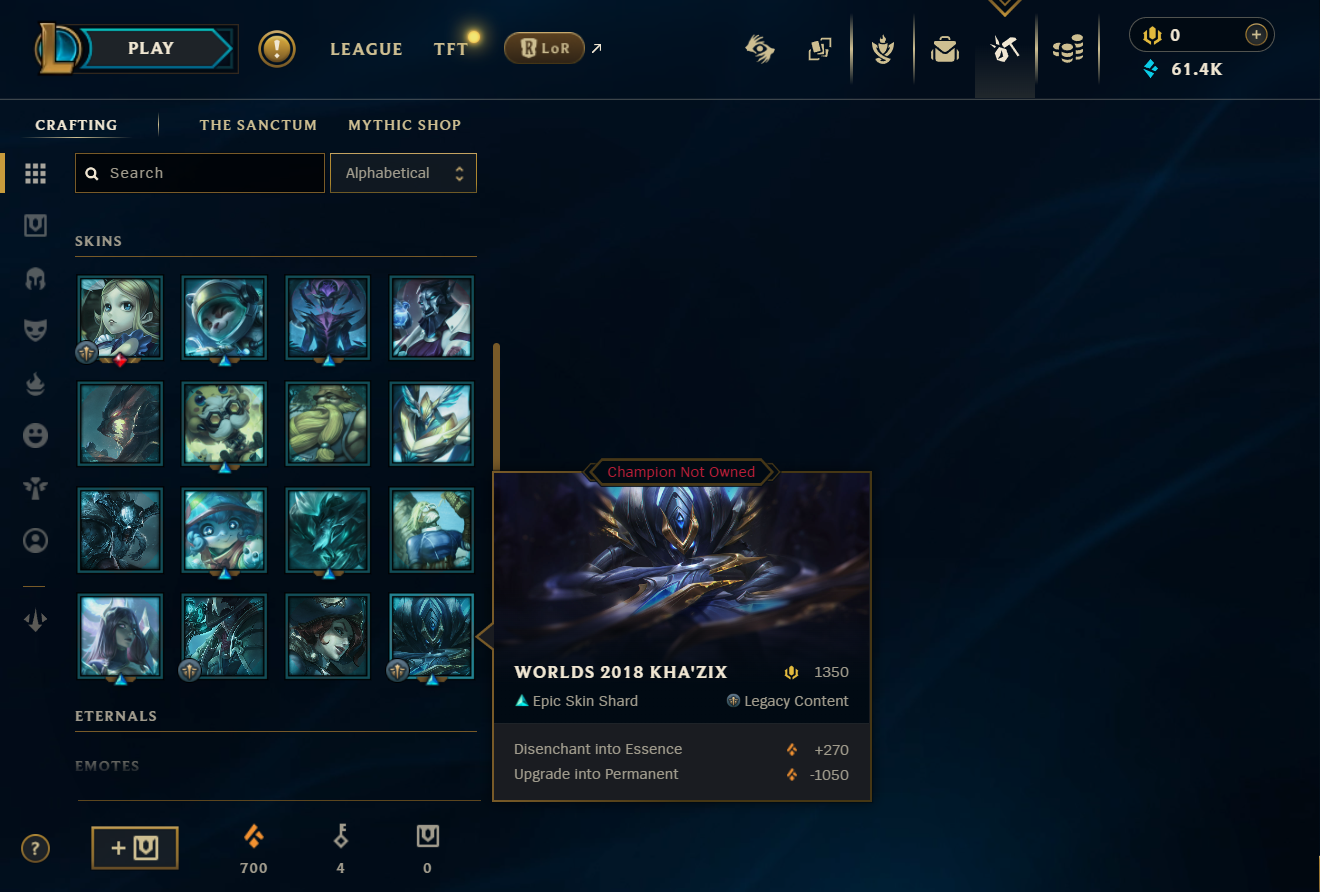 offer preview
