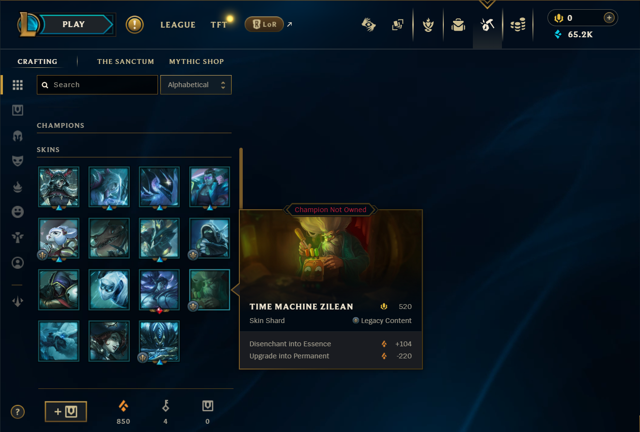 offer preview