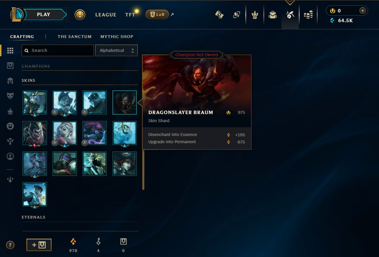 offer preview